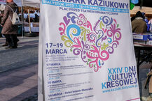 Jarmark Kaziukowy