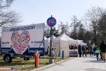 Jarmark Kaziukowy