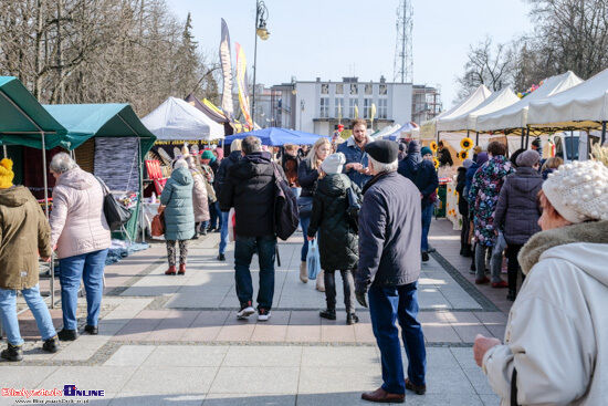 Jarmark Kaziukowy