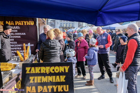 Jarmark Kaziukowy