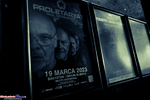 Koncert Proletaryat - trasa 