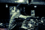 Koncert Proletaryat - trasa 