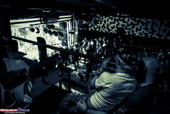 Koncert Proletaryat - trasa "Nie damy się 2023"