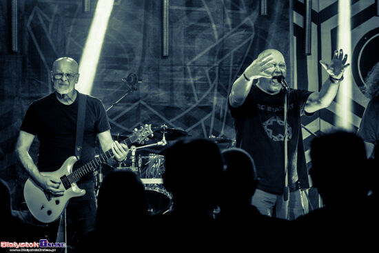 Koncert Proletaryat - trasa "Nie damy się 2023"