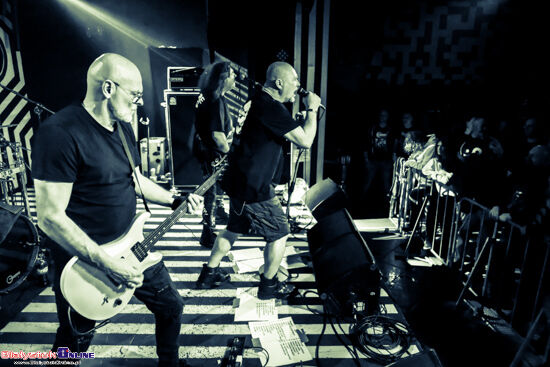 Koncert Proletaryat - trasa "Nie damy się 2023"