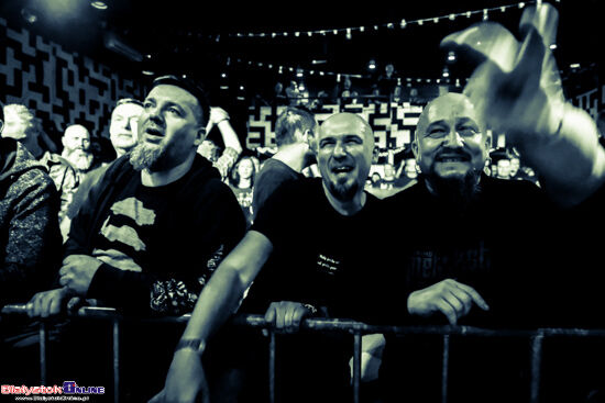 Koncert Proletaryat - trasa "Nie damy się 2023"