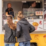 2023.03.25 - Zlot food trucków na Stadionie Miejskim