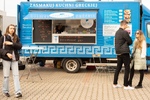 2023.03.25 - Zlot food trucków na Stadionie Miejskim