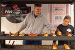 2023.03.25 - Zlot food trucków na Stadionie Miejskim