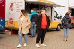 Zlot food trucków na Stadionie Miejskim