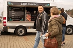 Zlot food trucków na Stadionie Miejskim