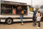 Zlot food trucków na Stadionie Miejskim