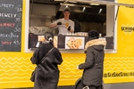 Zlot food trucków na Stadionie Miejskim