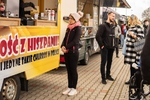 Zlot food trucków na Stadionie Miejskim