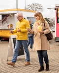 Zlot food trucków na Stadionie Miejskim