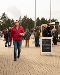 Zlot food trucków na Stadionie Miejskim