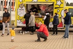 Zlot food trucków na Stadionie Miejskim