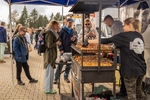 Zlot food trucków na Stadionie Miejskim