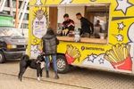 Zlot food trucków na Stadionie Miejskim