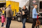 Zlot food trucków na Stadionie Miejskim