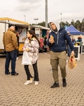 Zlot food trucków na Stadionie Miejskim