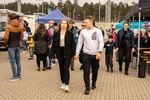 Zlot food trucków na Stadionie Miejskim