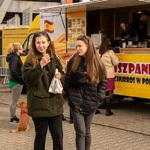 Zlot food trucków na Stadionie Miejskim