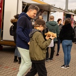 Zlot food trucków na Stadionie Miejskim