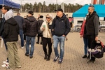 Zlot food trucków na Stadionie Miejskim