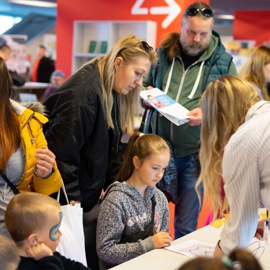 Targi Dziecięco-Młodzieżowe