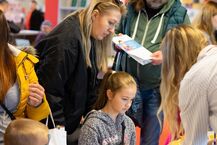 Targi Dziecięco-Młodzieżowe