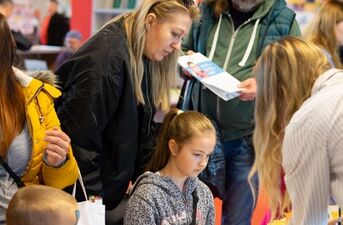 Targi Dziecięco-Młodzieżowe