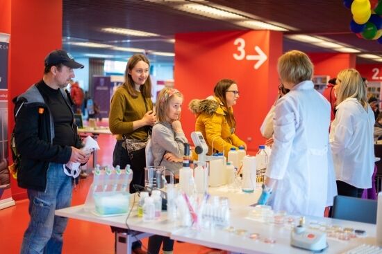 Targi Dziecięco-Młodzieżowe