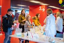 Targi Dziecięco-Młodzieżowe