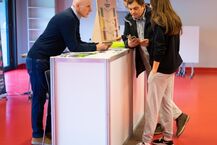 Targi Dziecięco-Młodzieżowe