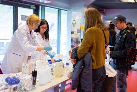 Targi Dziecięco-Młodzieżowe