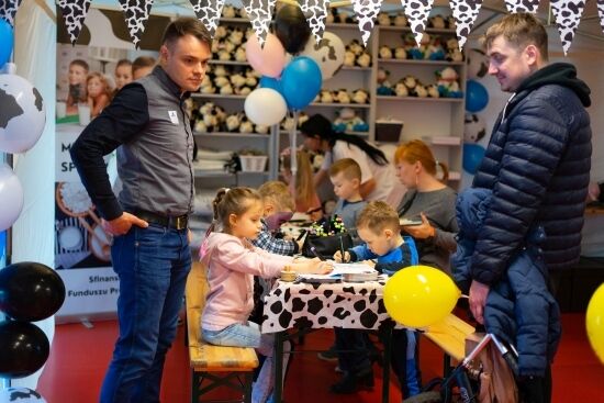 Targi Dziecięco-Młodzieżowe