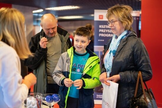 Targi Dziecięco-Młodzieżowe