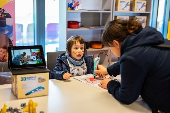 Targi Dziecięco-Młodzieżowe