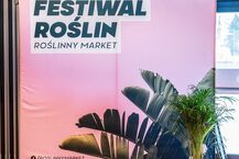 Festiwal Roślin na Stadionie Miejskim