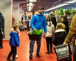 Festiwal Roślin na Stadionie Miejskim