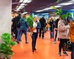 Festiwal Roślin na Stadionie Miejskim