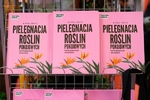 Festiwal Roślin na Stadionie Miejskim
