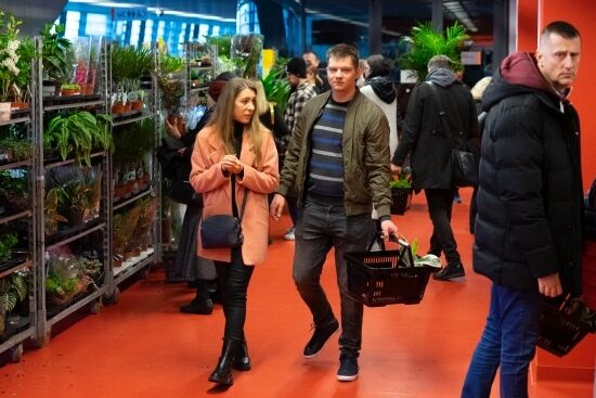 Festiwal Roślin na Stadionie Miejskim