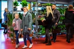 Festiwal Roślin na Stadionie Miejskim