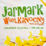 Jarmark Wielkanocny przy Ratuszu