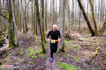 "Kresowe Trail". Bieg w Lesie Pietrasze