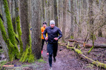 "Kresowe Trail". Bieg w Lesie Pietrasze