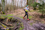 "Kresowe Trail". Bieg w Lesie Pietrasze