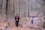 "Kresowe Trail". Bieg w Lesie Pietrasze